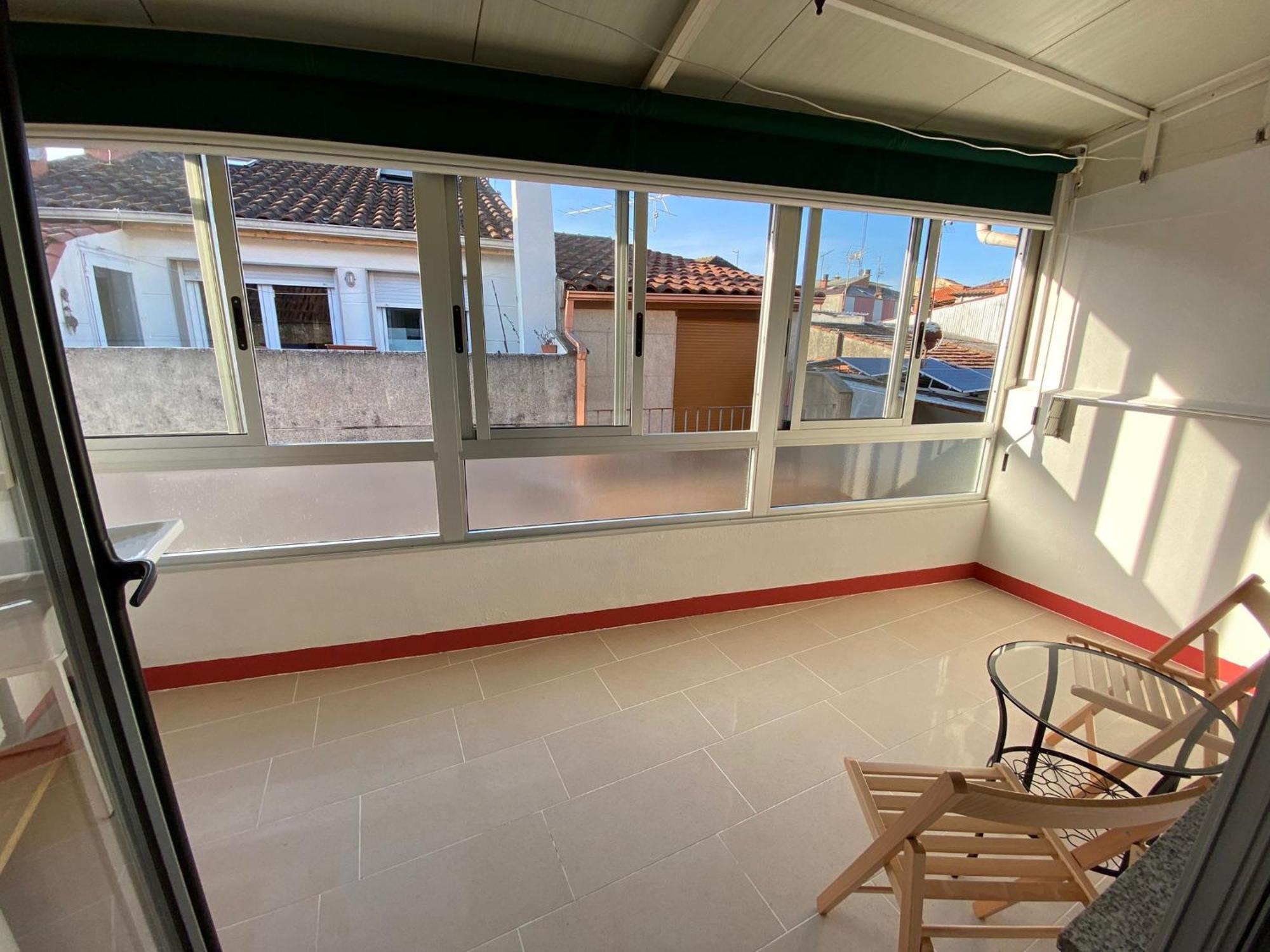 Casa Da Regueira Appartement Redondela Buitenkant foto