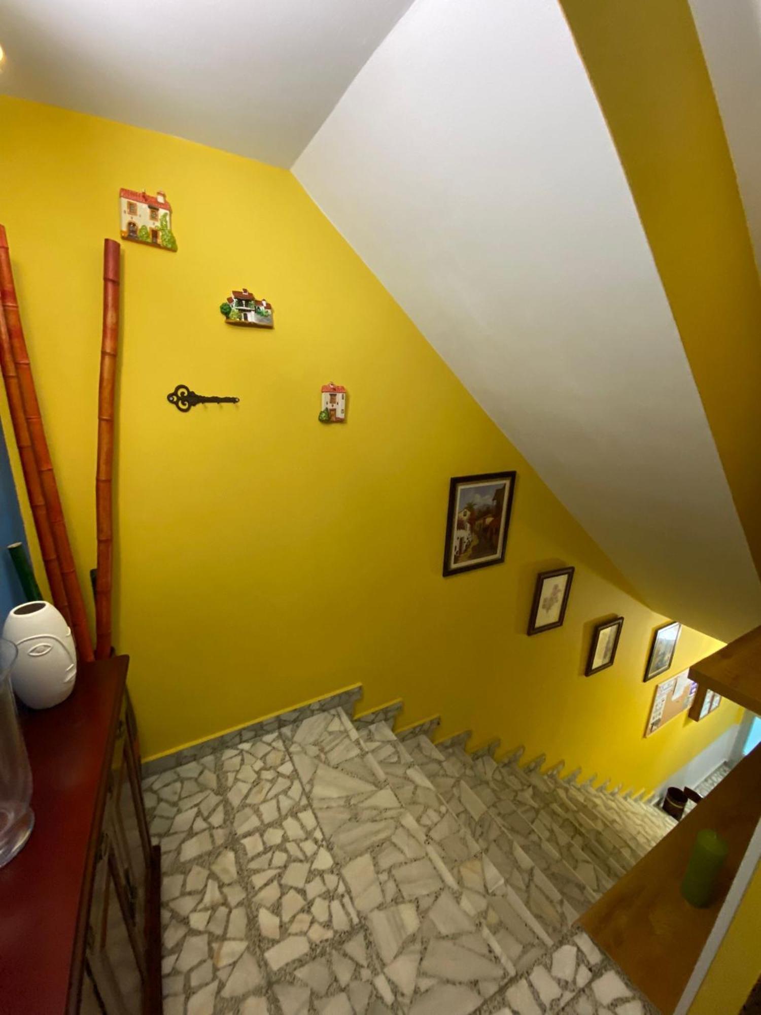 Casa Da Regueira Appartement Redondela Buitenkant foto