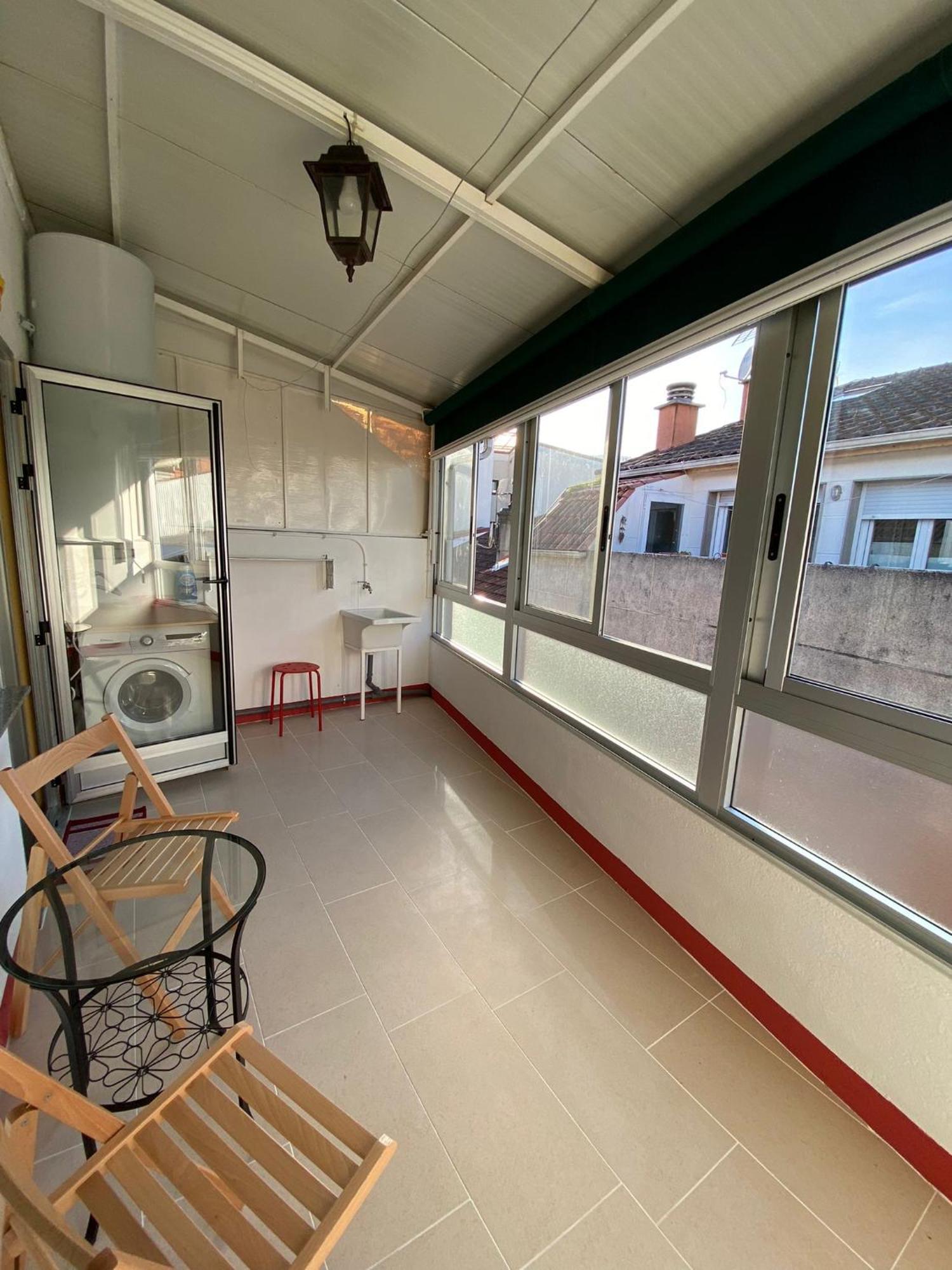 Casa Da Regueira Appartement Redondela Buitenkant foto