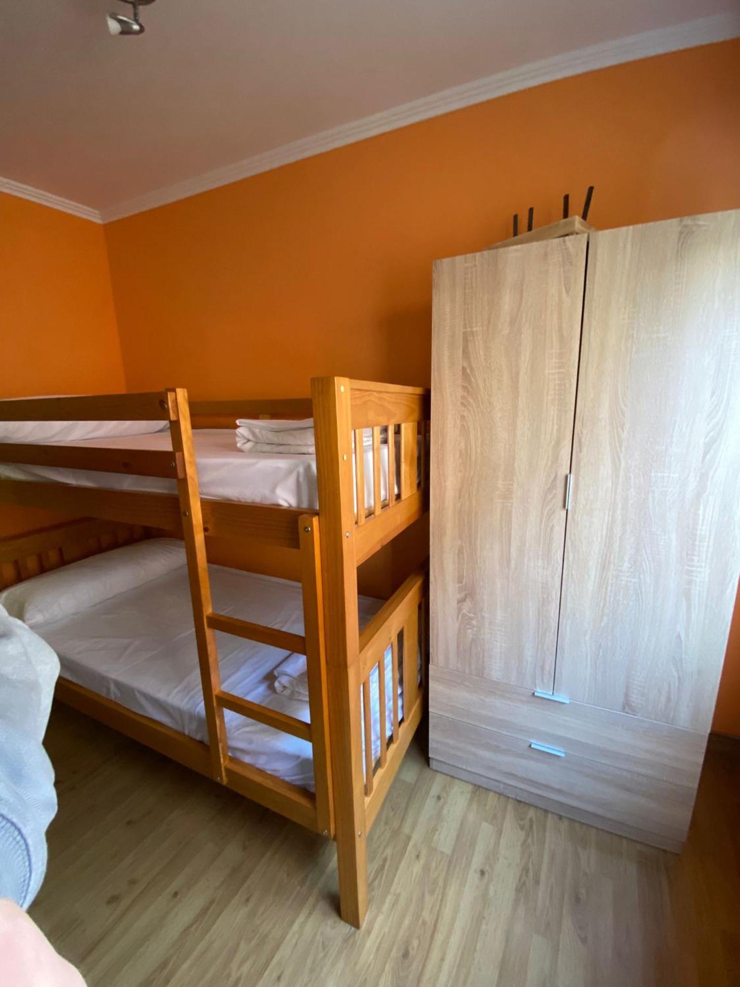 Casa Da Regueira Appartement Redondela Buitenkant foto