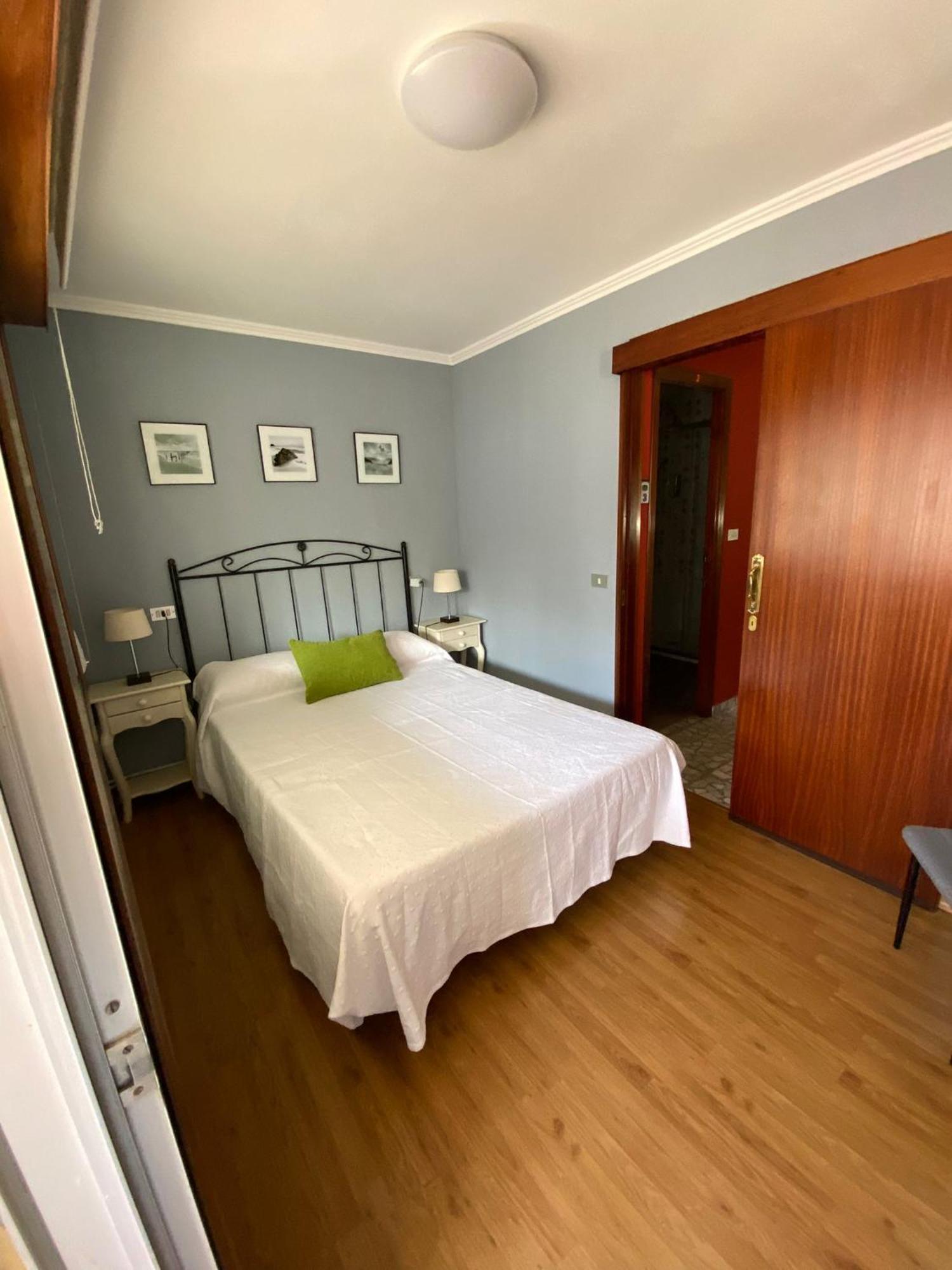 Casa Da Regueira Appartement Redondela Buitenkant foto