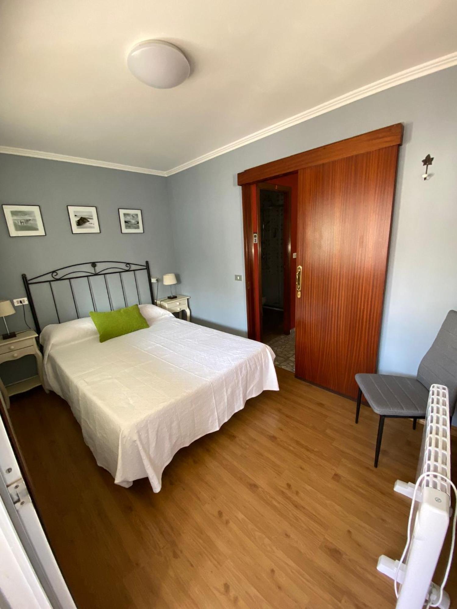 Casa Da Regueira Appartement Redondela Buitenkant foto