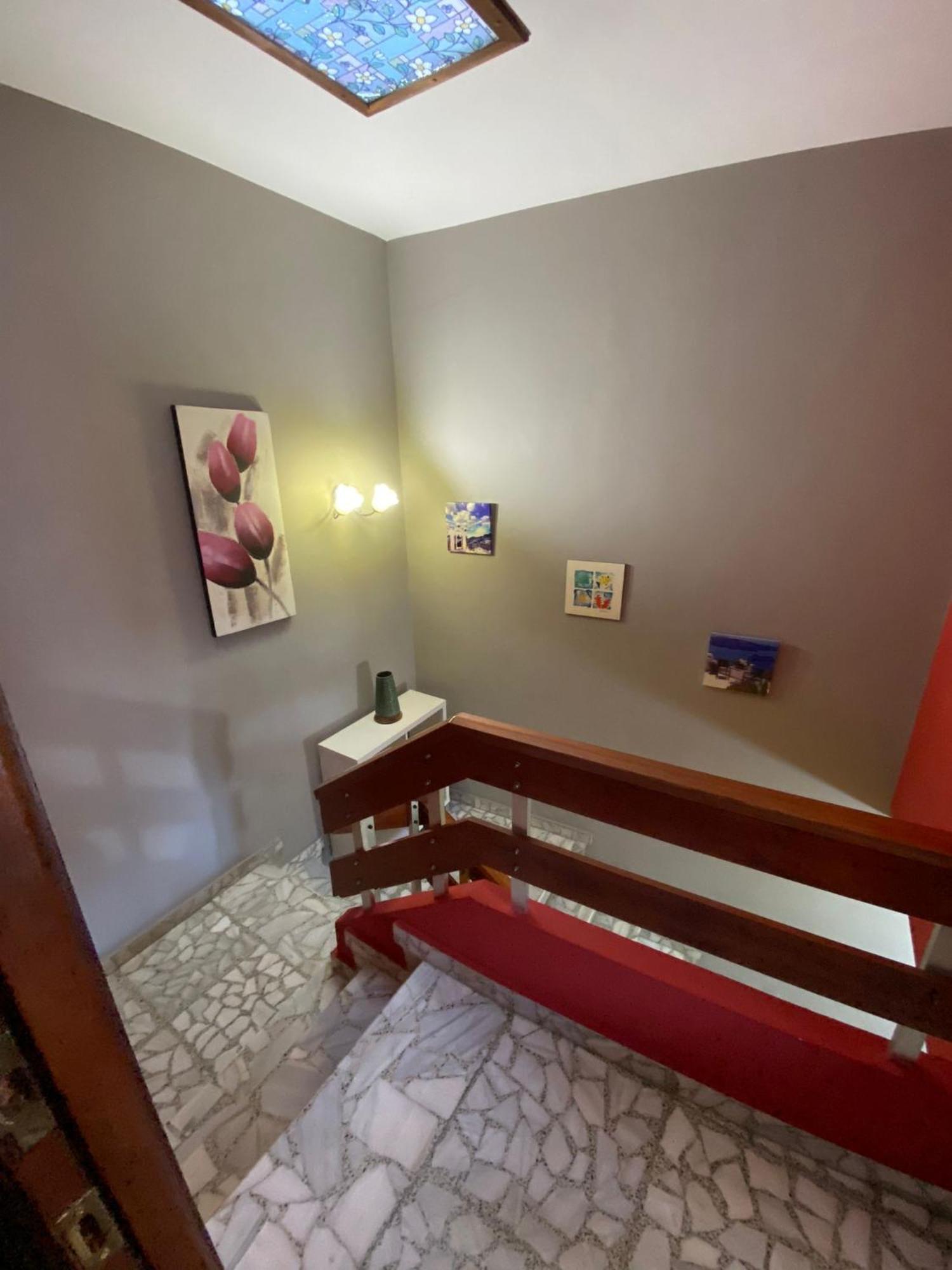 Casa Da Regueira Appartement Redondela Buitenkant foto